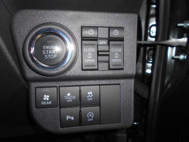 アトレーRS 4WD 9インチディスプレイオーディオ装着ダイハツ純正ドライブレコーダー TVコントロールキット 装着車(福井県)の中古車