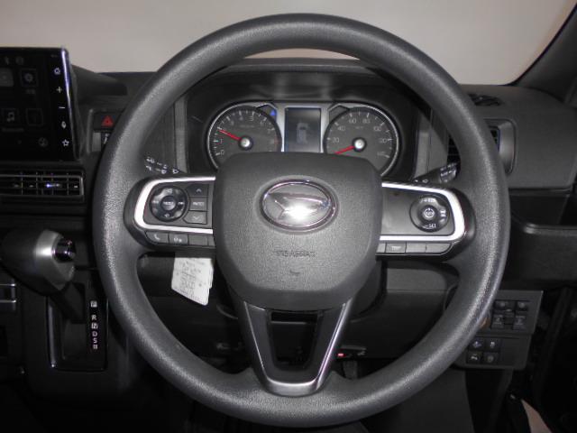 アトレーRS 4WD 9インチディスプレイオーディオ装着ダイハツ純正ドライブレコーダー TVコントロールキット 装着車(福井県)の中古車