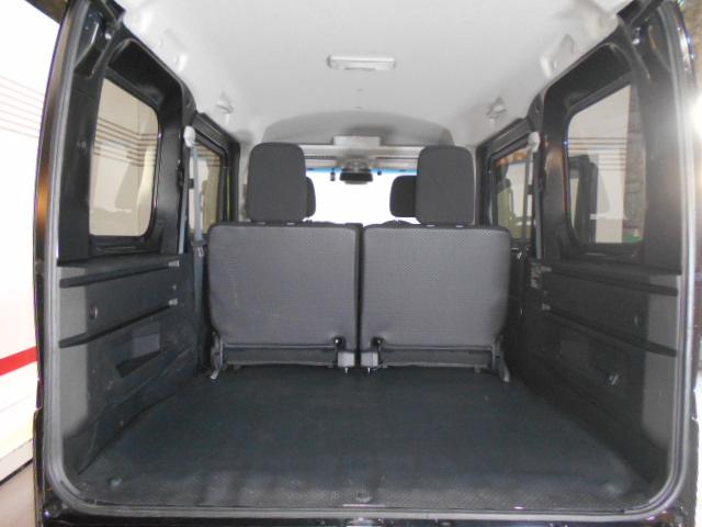 アトレーRS 4WD 9インチディスプレイオーディオ装着ダイハツ純正ドライブレコーダー TVコントロールキット 装着車(福井県)の中古車