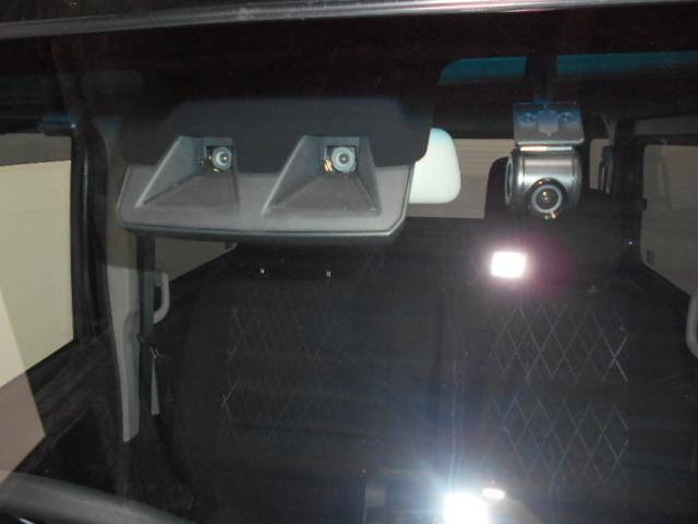 アトレーRS 4WD 9インチディスプレイオーディオ装着ダイハツ純正ドライブレコーダー TVコントロールキット 装着車(福井県)の中古車