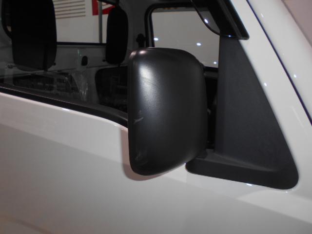 ハイゼットトラックスタンダード　４ＷＤ　ＣＶＴ車（福井県）の中古車