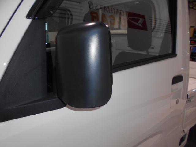 ハイゼットトラックスタンダード　４ＷＤ　ＣＶＴ車（福井県）の中古車