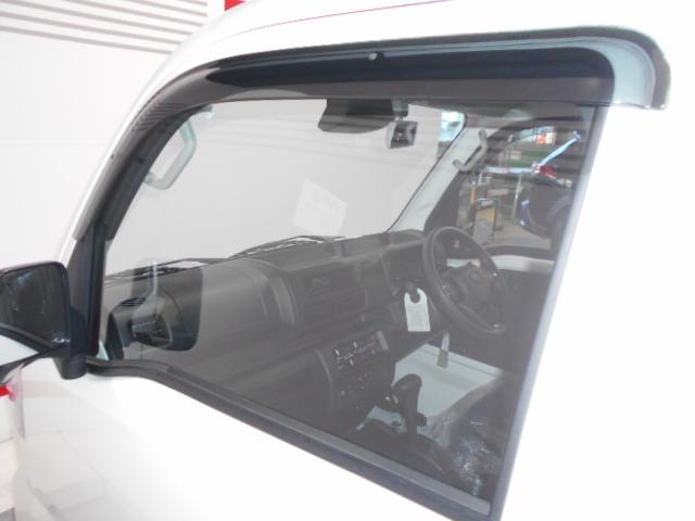 ハイゼットトラックスタンダード　４ＷＤ　ＣＶＴ車（福井県）の中古車