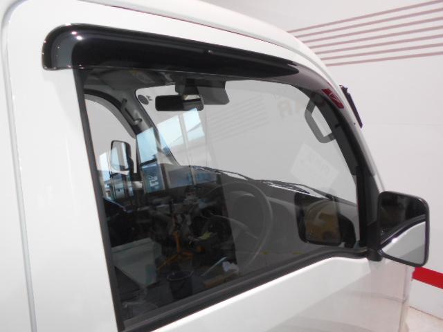 ハイゼットトラックスタンダード　４ＷＤ　ＣＶＴ車（福井県）の中古車