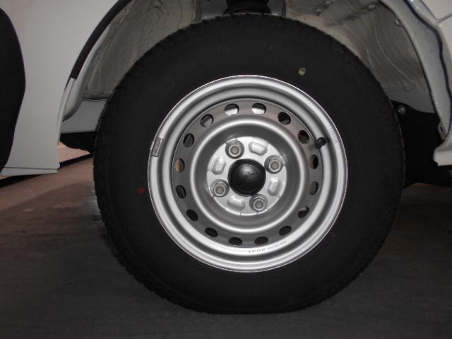 ハイゼットトラックスタンダード　４ＷＤ　ＣＶＴ車（福井県）の中古車