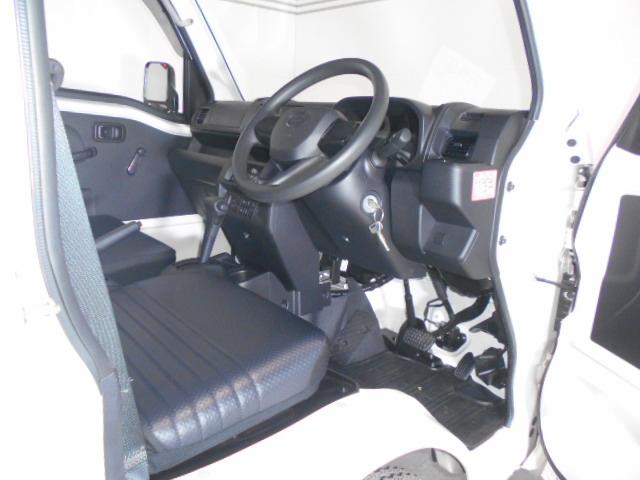 ハイゼットトラックスタンダード　４ＷＤ　ＣＶＴ車（福井県）の中古車