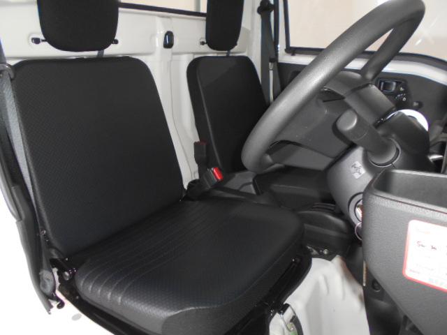 ハイゼットトラックスタンダード　４ＷＤ　ＣＶＴ車（福井県）の中古車