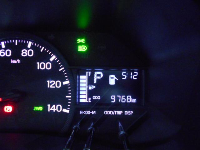 ハイゼットトラックスタンダード　４ＷＤ　ＣＶＴ車（福井県）の中古車