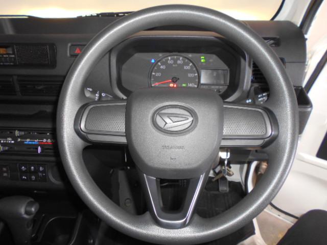 ハイゼットトラックスタンダード　４ＷＤ　ＣＶＴ車（福井県）の中古車