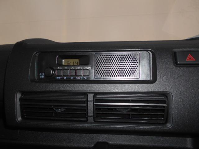 ハイゼットトラックスタンダード　４ＷＤ　ＣＶＴ車（福井県）の中古車