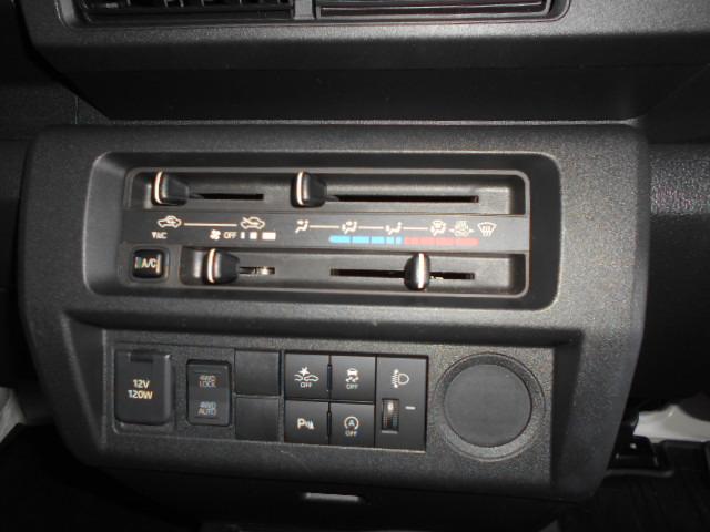 ハイゼットトラックスタンダード　４ＷＤ　ＣＶＴ車（福井県）の中古車