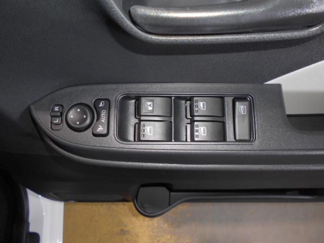 タントＸ　４ＷＤ届出済未走行車（福井県）の中古車