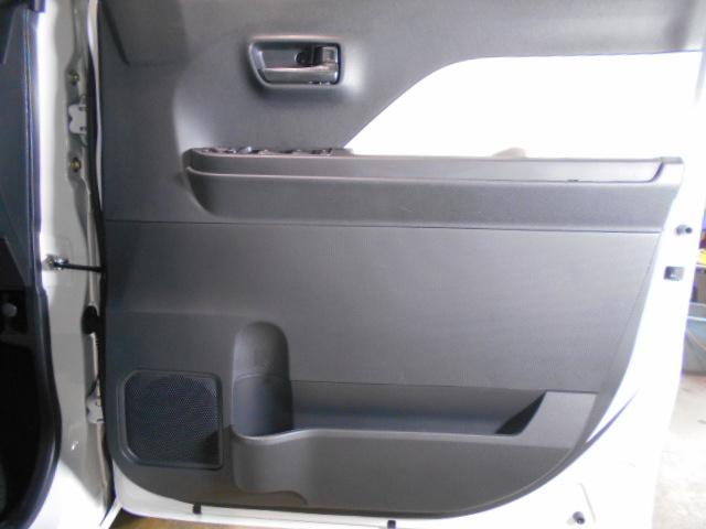 タントＸ　４ＷＤ届出済未走行車（福井県）の中古車