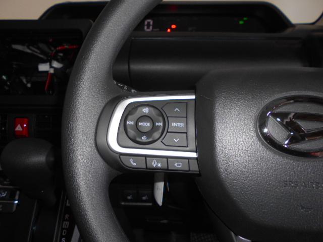 タントＸ　４ＷＤ届出済未走行車（福井県）の中古車