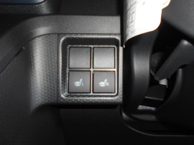 タントＸ　４ＷＤ届出済未走行車（福井県）の中古車