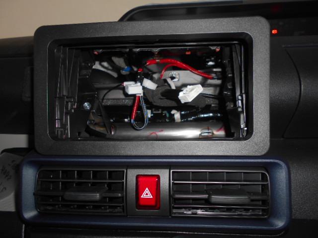 タントＸ　４ＷＤ届出済未走行車（福井県）の中古車