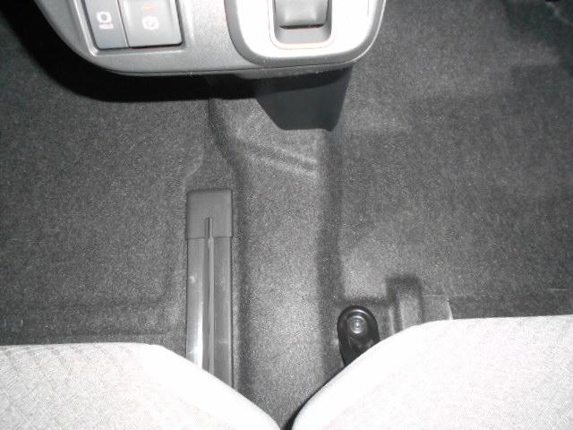 タントＸ　４ＷＤ届出済未走行車（福井県）の中古車