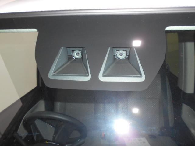 タントＸ　４ＷＤ届出済未走行車（福井県）の中古車