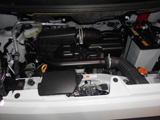 タントＸ　４ＷＤ届出済未走行車（福井県）の中古車