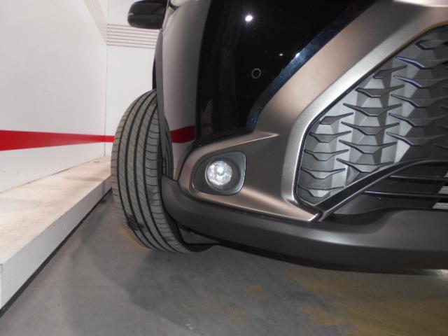 カローラクロスハイブリッド Z 1800ccディスプレイ 全方位モニター 装着車(福井県)の中古車