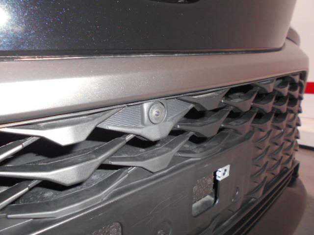 カローラクロスハイブリッド Z 1800ccディスプレイ 全方位モニター 装着車(福井県)の中古車