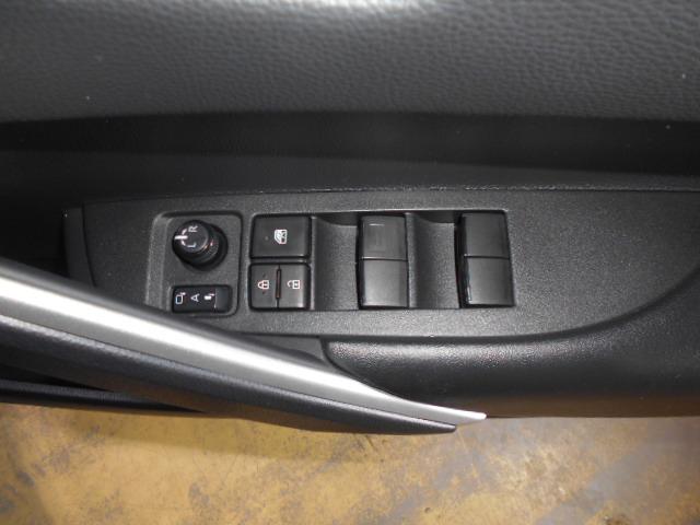 カローラクロスハイブリッド Z 1800ccディスプレイ 全方位モニター 装着車(福井県)の中古車