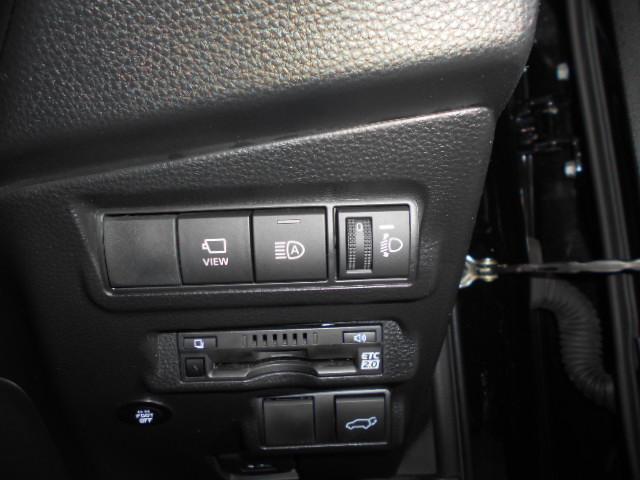 カローラクロスハイブリッド Z 1800ccディスプレイ 全方位モニター 装着車(福井県)の中古車