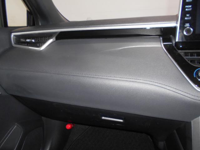 カローラクロスハイブリッド Z 1800ccディスプレイ 全方位モニター 装着車(福井県)の中古車