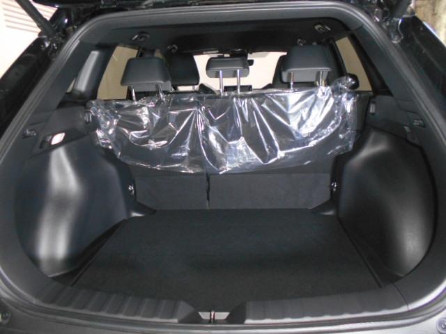 カローラクロスハイブリッド Z 1800ccディスプレイ 全方位モニター 装着車(福井県)の中古車