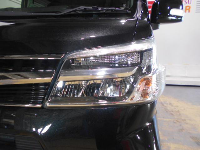 アトレーワゴンカスタムターボRSリミテッド SA3 4WD 純正ナビ装着2021年モデル ダイハツ純正ワイドエントリーメモリーナビ ドライブレコーダー 装着車(福井県)の中古車