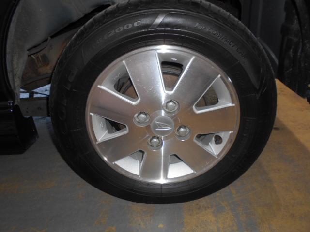 アトレーワゴンカスタムターボRSリミテッド SA3 4WD 純正ナビ装着2021年モデル ダイハツ純正ワイドエントリーメモリーナビ ドライブレコーダー 装着車(福井県)の中古車