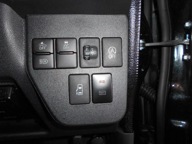 アトレーワゴンカスタムターボRSリミテッド SA3 4WD 純正ナビ装着2021年モデル ダイハツ純正ワイドエントリーメモリーナビ ドライブレコーダー 装着車(福井県)の中古車