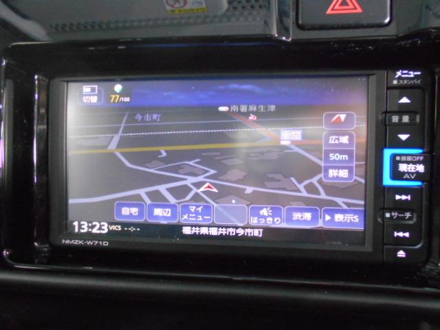 アトレーワゴンカスタムターボRSリミテッド SA3 4WD 純正ナビ装着2021年モデル ダイハツ純正ワイドエントリーメモリーナビ ドライブレコーダー 装着車(福井県)の中古車