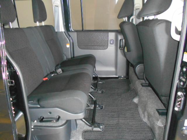 アトレーワゴンカスタムターボRSリミテッド SA3 4WD 純正ナビ装着2021年モデル ダイハツ純正ワイドエントリーメモリーナビ ドライブレコーダー 装着車(福井県)の中古車