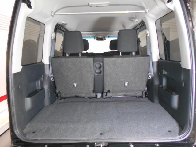 アトレーワゴンカスタムターボRSリミテッド SA3 4WD 純正ナビ装着2021年モデル ダイハツ純正ワイドエントリーメモリーナビ ドライブレコーダー 装着車(福井県)の中古車