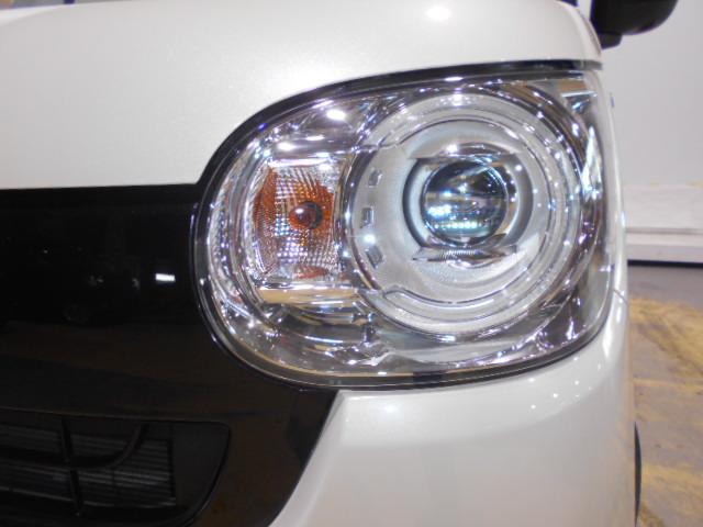 ムーヴキャンバスＧブラックアクセントＶＳ　ＳＡ３　純正ナビ　パノラマモニター２０１８年モデル　ダイハツ純正ワイドダイヤトーンサウンドメモリーナビ　ドライブレコーダー　パノラマモニター　ＴＶコントロールキット　装着車（福井県）の中古車