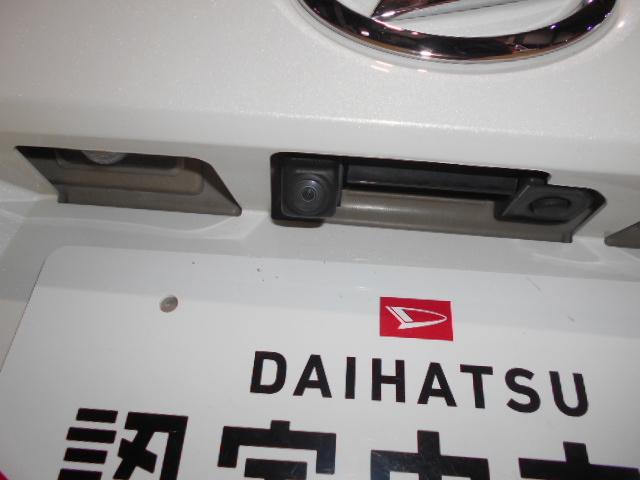 ムーヴキャンバスＧブラックアクセントＶＳ　ＳＡ３　純正ナビ　パノラマモニター２０１８年モデル　ダイハツ純正ワイドダイヤトーンサウンドメモリーナビ　ドライブレコーダー　パノラマモニター　ＴＶコントロールキット　装着車（福井県）の中古車