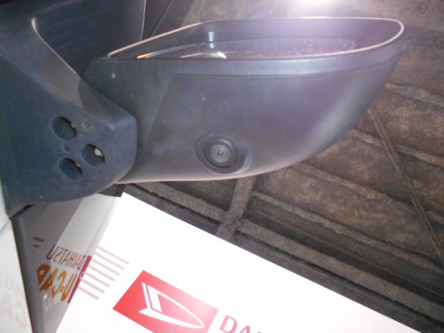 ムーヴキャンバスＧブラックアクセントＶＳ　ＳＡ３　純正ナビ　パノラマモニター２０１８年モデル　ダイハツ純正ワイドダイヤトーンサウンドメモリーナビ　ドライブレコーダー　パノラマモニター　ＴＶコントロールキット　装着車（福井県）の中古車