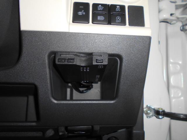 ムーヴキャンバスＧブラックアクセントＶＳ　ＳＡ３　純正ナビ　パノラマモニター２０１８年モデル　ダイハツ純正ワイドダイヤトーンサウンドメモリーナビ　ドライブレコーダー　パノラマモニター　ＴＶコントロールキット　装着車（福井県）の中古車