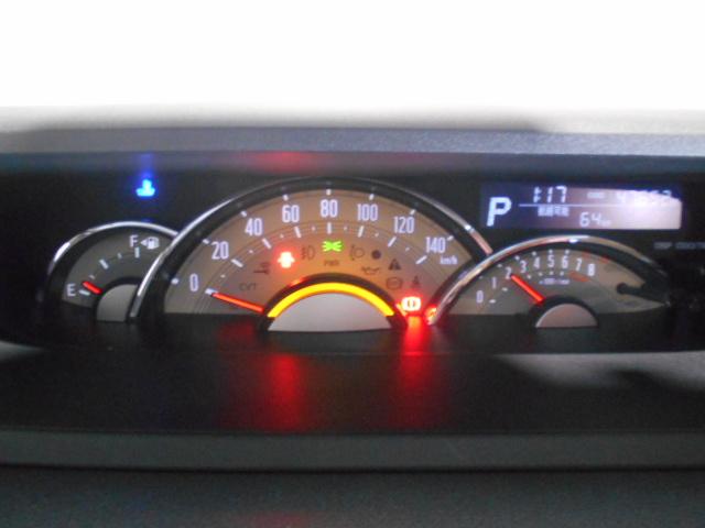 ムーヴキャンバスＧブラックアクセントＶＳ　ＳＡ３　純正ナビ　パノラマモニター２０１８年モデル　ダイハツ純正ワイドダイヤトーンサウンドメモリーナビ　ドライブレコーダー　パノラマモニター　ＴＶコントロールキット　装着車（福井県）の中古車