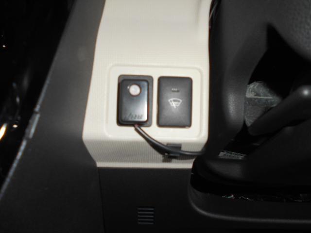 ムーヴキャンバスＧブラックアクセントＶＳ　ＳＡ３　純正ナビ　パノラマモニター２０１８年モデル　ダイハツ純正ワイドダイヤトーンサウンドメモリーナビ　ドライブレコーダー　パノラマモニター　ＴＶコントロールキット　装着車（福井県）の中古車