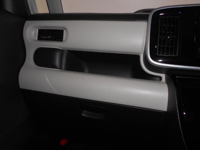 ムーヴキャンバスＧブラックアクセントＶＳ　ＳＡ３　純正ナビ　パノラマモニター２０１８年モデル　ダイハツ純正ワイドダイヤトーンサウンドメモリーナビ　ドライブレコーダー　パノラマモニター　ＴＶコントロールキット　装着車（福井県）の中古車