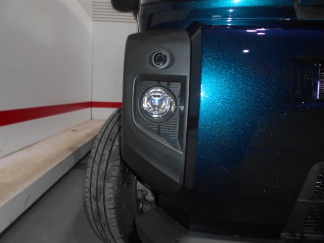 タフトＧターボ　９インチディスプレイオーディオ装着ＴＶコントロールキット　バックモニター　装着車（福井県）の中古車