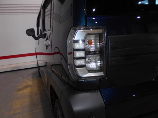 タフトＧターボ　９インチディスプレイオーディオ装着ＴＶコントロールキット　バックモニター　装着車（福井県）の中古車