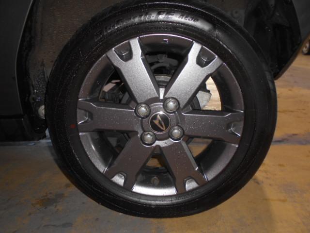 タフトＧターボ　９インチディスプレイオーディオ装着ＴＶコントロールキット　バックモニター　装着車（福井県）の中古車