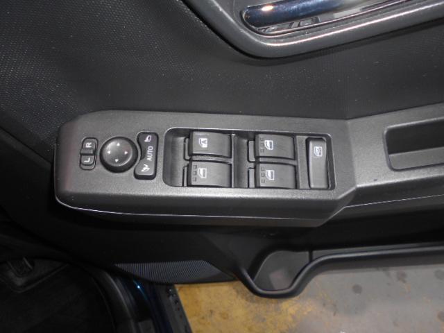 タフトＧターボ　９インチディスプレイオーディオ装着ＴＶコントロールキット　バックモニター　装着車（福井県）の中古車