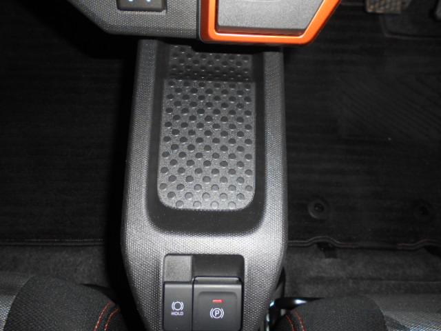 タフトＧターボ　９インチディスプレイオーディオ装着ＴＶコントロールキット　バックモニター　装着車（福井県）の中古車