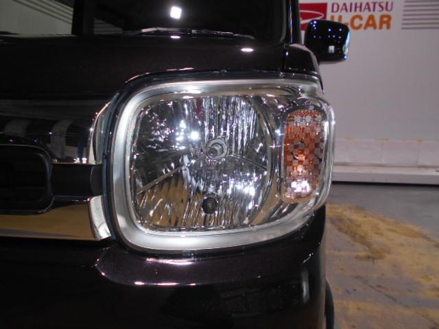 スペーシアハイブリッドＸ　メモリーナビ　ドライブレコーダー　装着バックモニター　装着車　ノーマルタイヤ４本新品（福井県）の中古車