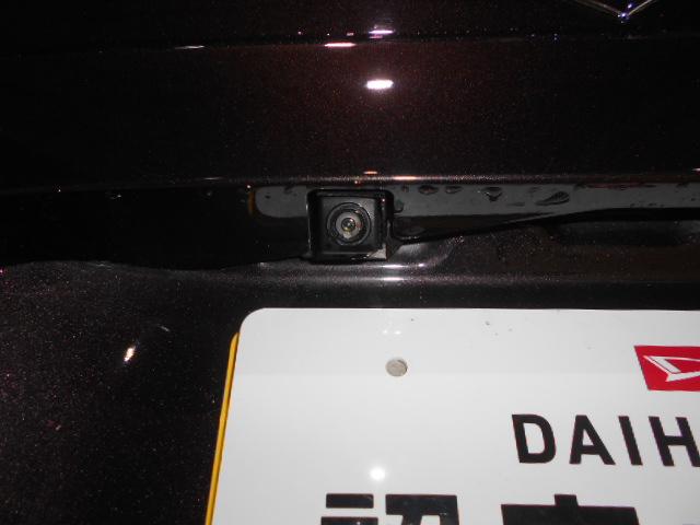 スペーシアハイブリッドＸ　メモリーナビ　ドライブレコーダー　装着バックモニター　装着車　ノーマルタイヤ４本新品（福井県）の中古車