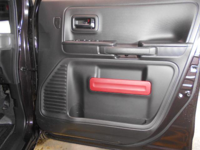 スペーシアハイブリッドＸ　メモリーナビ　ドライブレコーダー　装着バックモニター　装着車　ノーマルタイヤ４本新品（福井県）の中古車